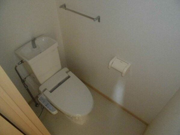 グリーンヒルズ大日の物件内観写真